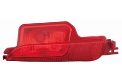Lumina ceata spate ABAKUS 661-4005L-LD-UE