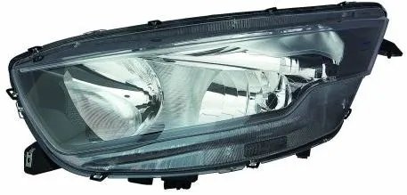 FAR ABAKUS 663-1111LMLDEM2 - Compatibil cu IVECO