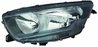 FAR ABAKUS 663-1111LMLDEM2 - Compatibil cu IVECO