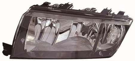 FAR ABAKUS 665-1105L-LDEM2 - Compatibil cu SKODA