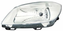 FAR ABAKUS 665-1122RMLD-EM - Compatibil cu SKODA