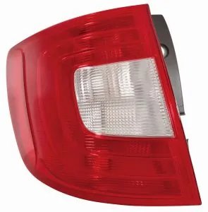 STOP SPATE ABAKUS 665-1920L-UE - Compatibil cu SKODA