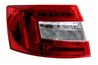 STOP SPATE ABAKUS 665-1929L-UE - Compatibil cu SKODA