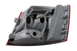 STOP SPATE ABAKUS 665-1929L-UE - Compatibil cu SKODA