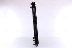 Radiator racire motor Nissens 66659