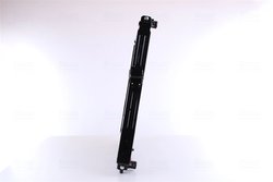 Radiator racire motor Nissens 66659
