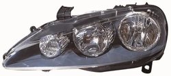 FAR ABAKUS 667-1115L-LDEM2 - Compatibil cu ALFA ROMEO