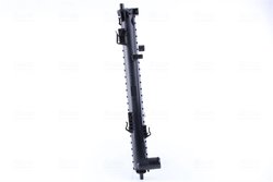 RADIATOR RACIRE MOTOR NISSENS 66693 - Compatibil cu KIA