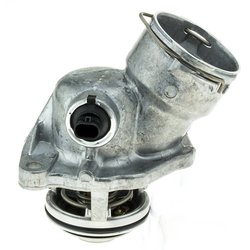 TERMOSTAT LICHID RACIRE MOTORAD 668-100K - Compatibil cu MERCEDES-BENZ, MERCEDES-BENZ (BBDC)