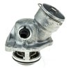 TERMOSTAT LICHID RACIRE MOTORAD 668-100K - Compatibil cu MERCEDES-BENZ, MERCEDES-BENZ (BBDC)