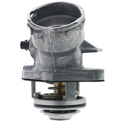 TERMOSTAT LICHID RACIRE MOTORAD 668-100K - Compatibil cu MERCEDES-BENZ, MERCEDES-BENZ (BBDC)