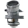 TERMOSTAT LICHID RACIRE MOTORAD 668-100K - Compatibil cu MERCEDES-BENZ, MERCEDES-BENZ (BBDC)