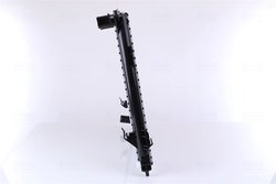 Radiator racire motor Nissens 66998