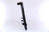 Radiator racire motor Nissens 66998