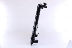 Radiator racire motor Nissens 66998