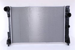 Radiator racire motor Nissens 67164