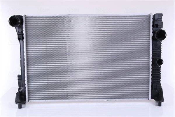 Radiator racire motor Nissens 67164