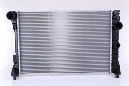 Radiator racire motor Nissens 67164