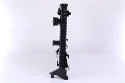 Radiator racire motor Nissens 67164