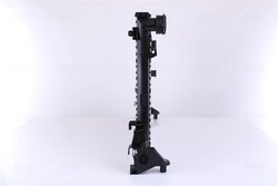 Radiator racire motor Nissens 67164