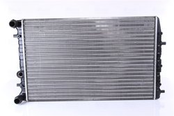 Radiator racire motor Nissens 67322