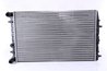 Radiator racire motor Nissens 67322