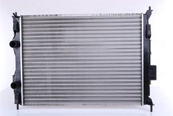 Radiator racire motor Nissens 67368