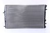 Radiator racire motor Nissens 67322