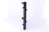 Radiator racire motor Nissens 67322