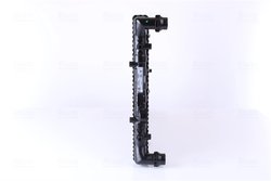 Radiator racire motor Nissens 67322
