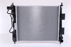 Radiator racire motor Nissens 675025