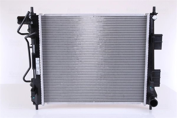 Radiator racire motor Nissens 675025