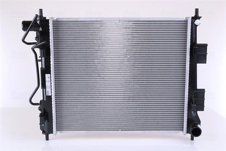 Radiator racire motor Nissens 675025