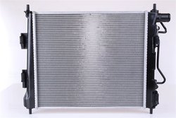 Radiator racire motor Nissens 675025