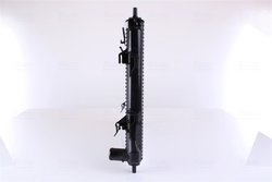 Radiator racire motor Nissens 675025