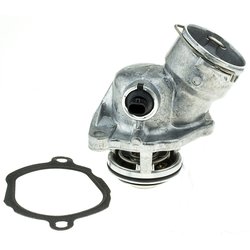 TERMOSTAT LICHID RACIRE MOTORAD 668-100K - Compatibil cu MERCEDES-BENZ, MERCEDES-BENZ (BBDC)