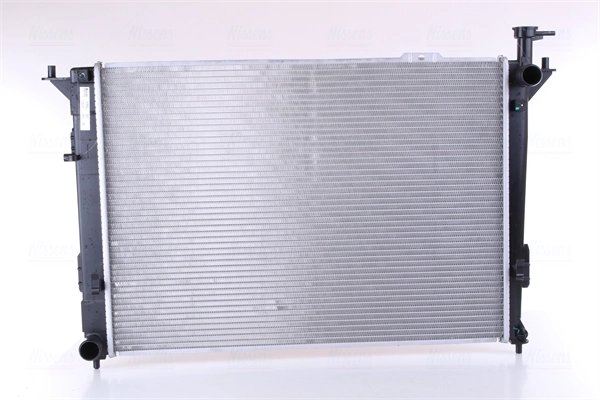 Radiator racire motor Nissens 67522