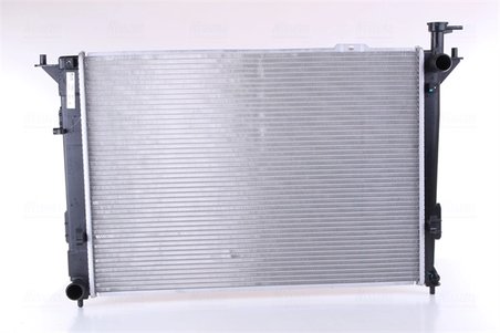 Radiator racire motor Nissens 67522