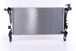 Radiator racire motor Nissens 675066