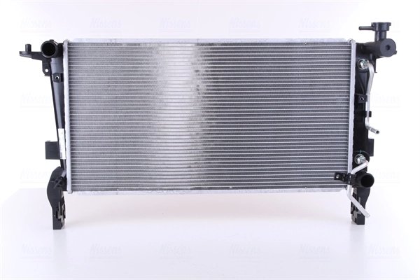 Radiator racire motor Nissens 675066