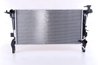 Radiator racire motor Nissens 675066