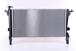 Radiator racire motor Nissens 675066