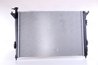 Radiator racire motor Nissens 67522