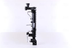 Radiator racire motor Nissens 675066