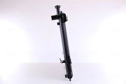 Radiator racire motor Nissens 67522
