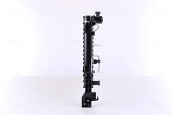 Radiator racire motor Nissens 675066