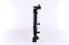 Radiator racire motor Nissens 675066