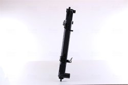 Radiator racire motor Nissens 67522