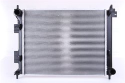 Radiator racire motor Nissens 67616