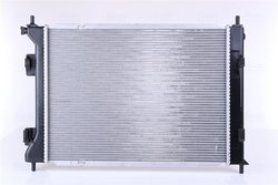 Radiator racire motor Nissens 67603